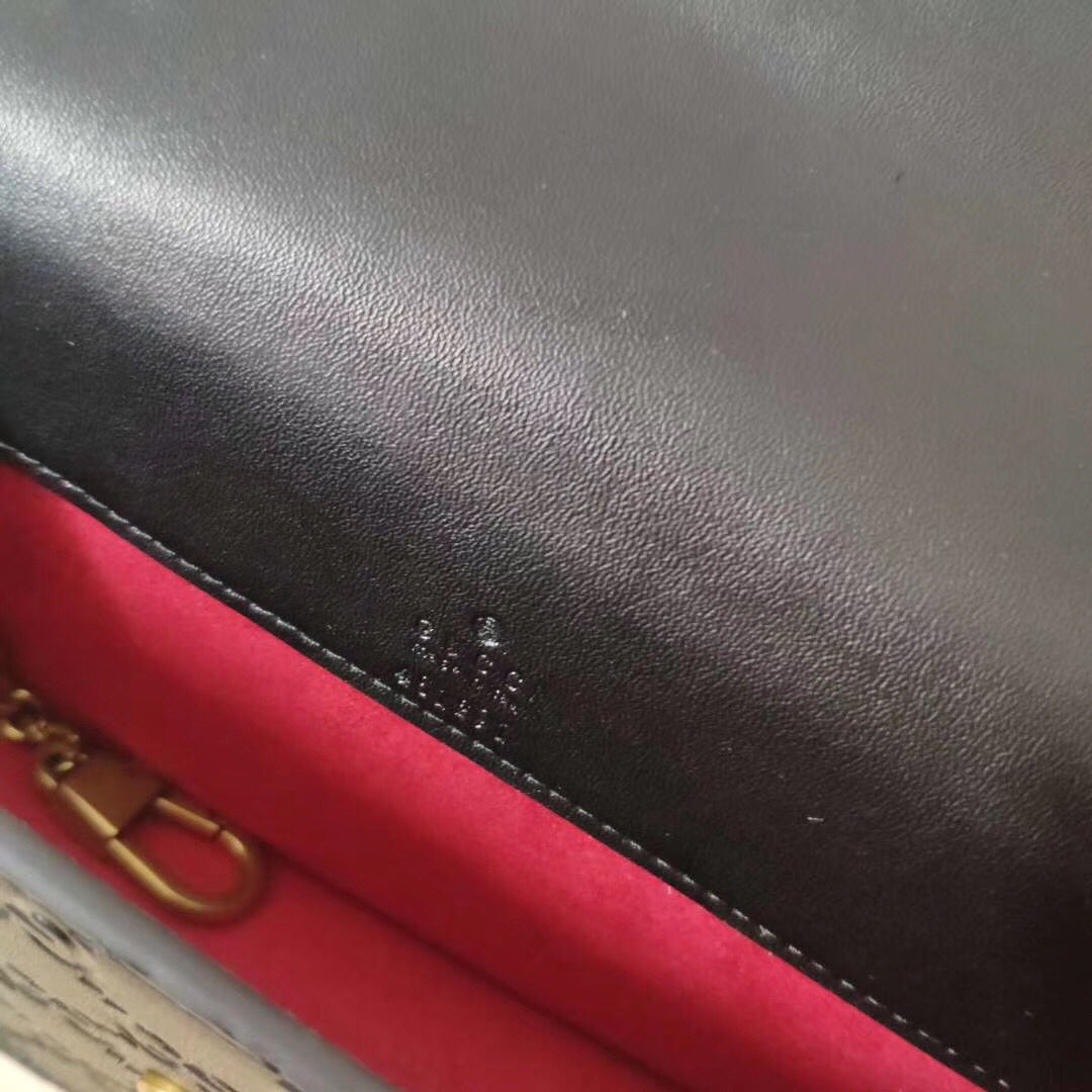 GLM - Top Quality Bag GCI 493