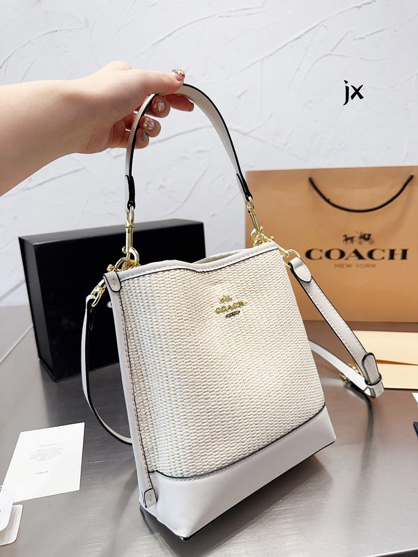 Satchel Bags - CCH Bags - 023
