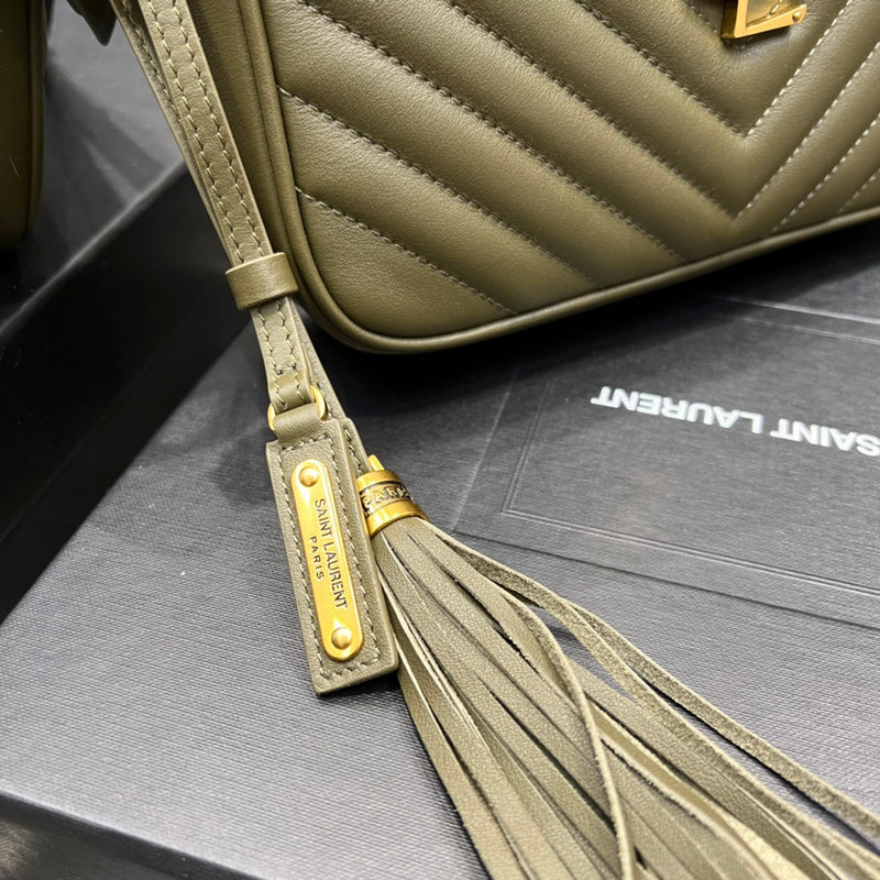 Satchel Bags - SLY Bags - 696