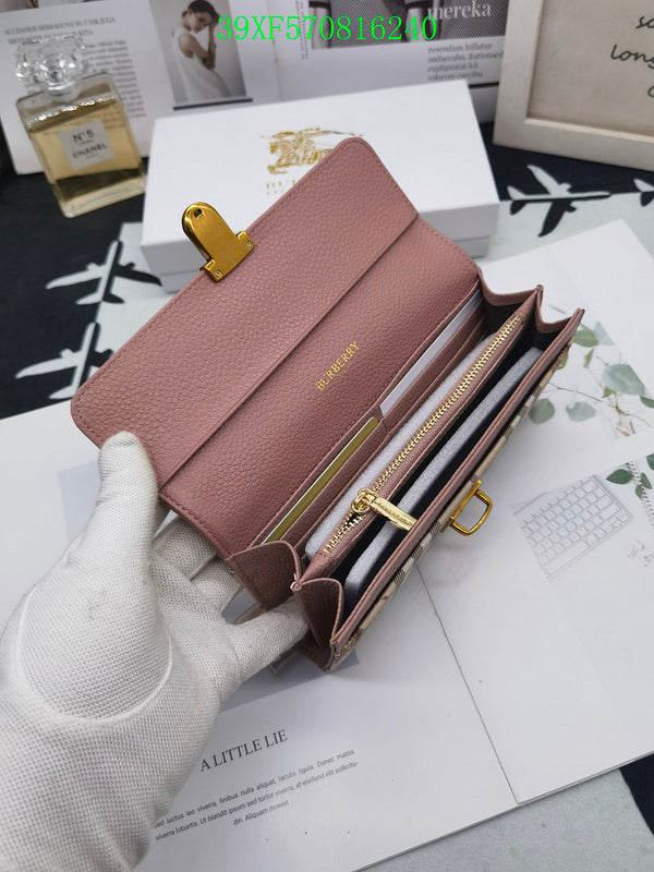 Glami - BOR Wallet - 134