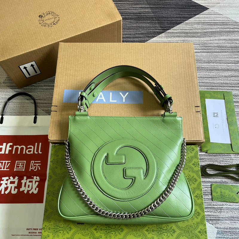 GLM - gg Bags - 201
