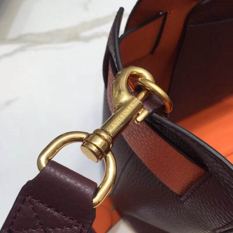 Fan Fashion -GLM - Top quality BBR Bags - 1605