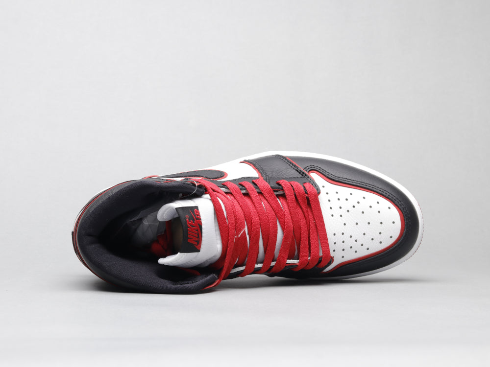 GLM - AJ1 Lineage Infrared