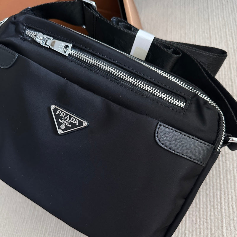 Satchel Bags - PDA Bags - 350