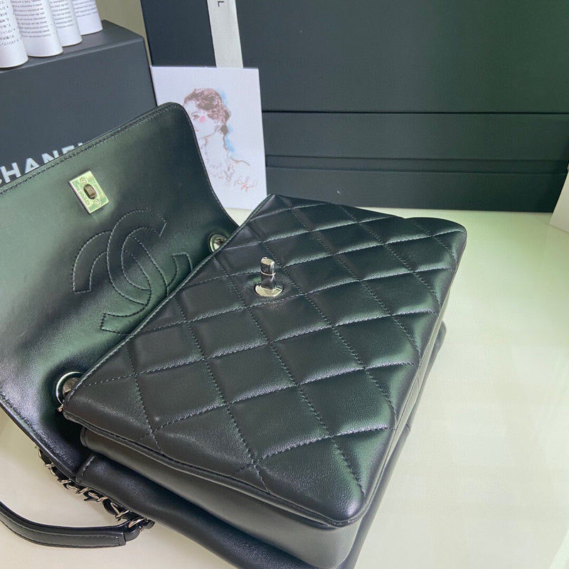 Satchel Bags - CHL Bags - 2230