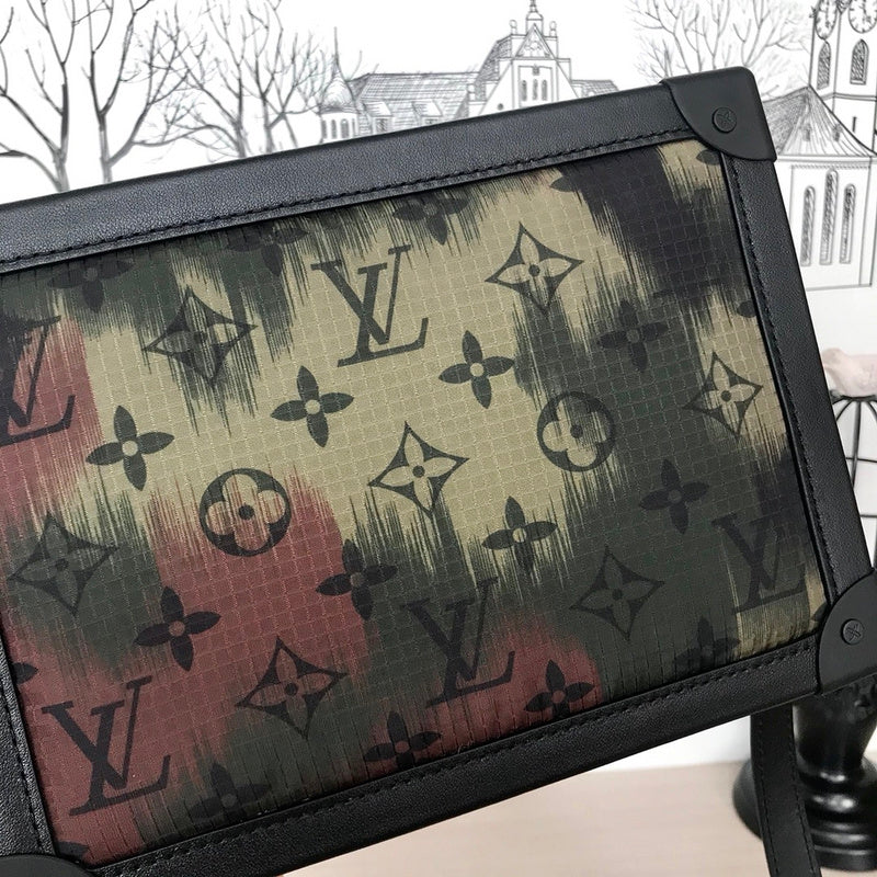 Satchel Bags - GUC Bags - 2322