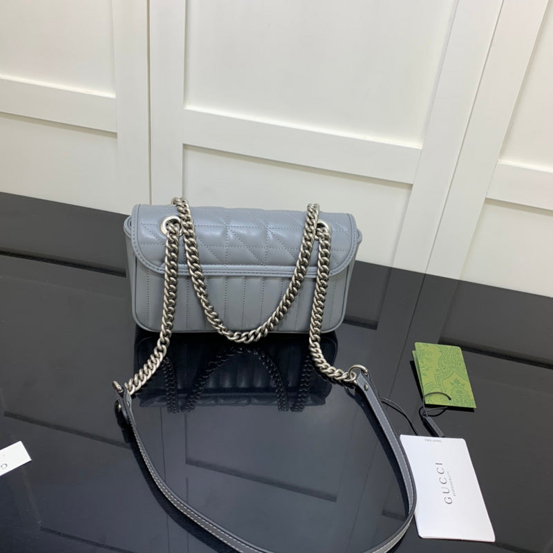 Satchel Bags - GUC Bags - 1018