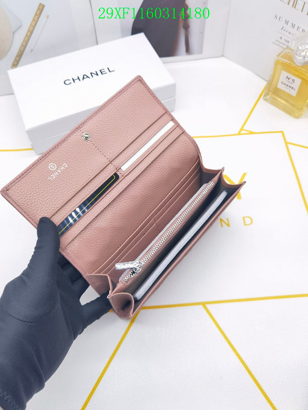 Glami - CHL Wallet - 2482