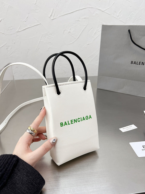 Satchel Bags - BGA Bags - 1456