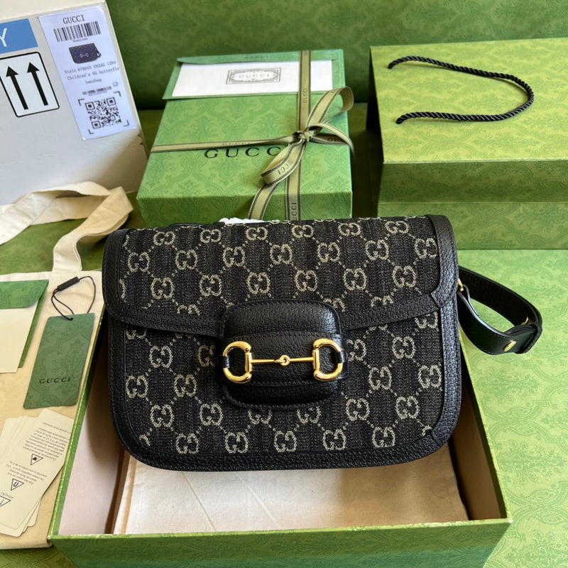 Satchel Bags - GUC Bags - 631