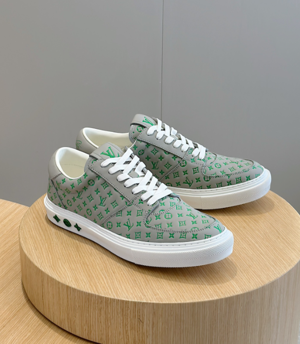 glami shop- LOV Men Shoes - 202