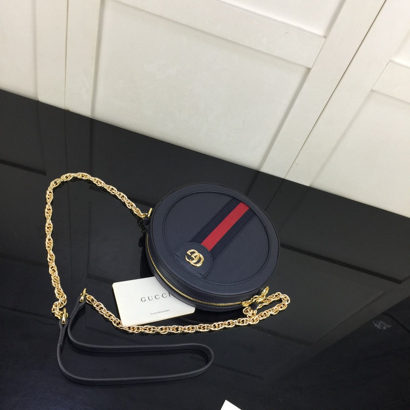 Satchel Bags - GUC Bags - 751