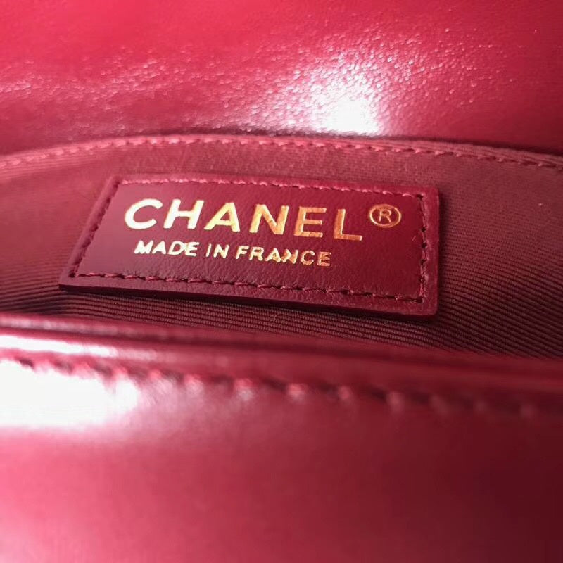 Satchel Bags - CHL Bags - 669
