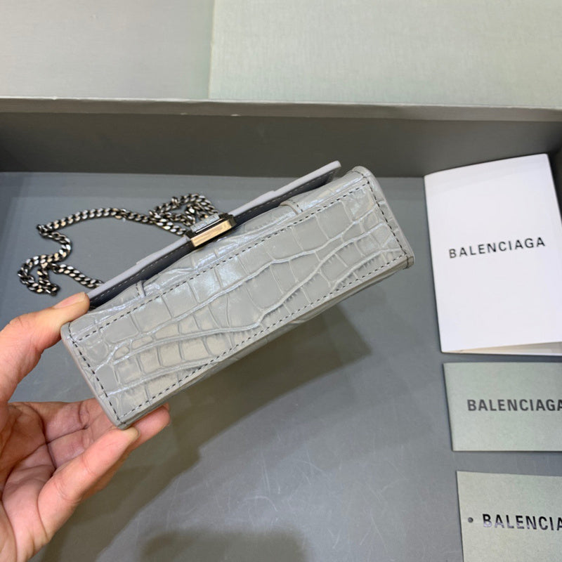 Satchel Bags - BGA Bags - 693