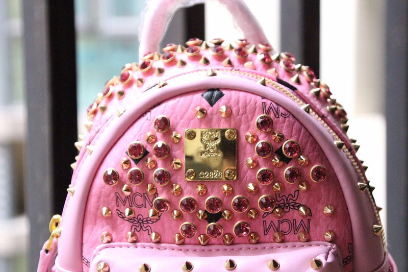 Satchel Bags - MC Bags - 077