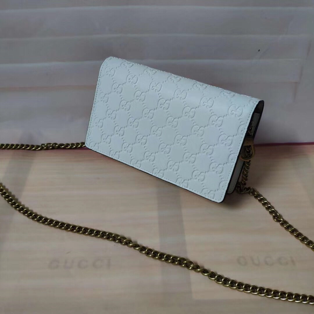 GLM - Top Quality Bag GCI 495