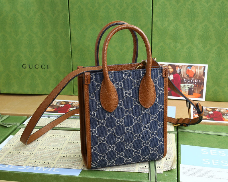 Satchel Bags - GCI Bags - 932