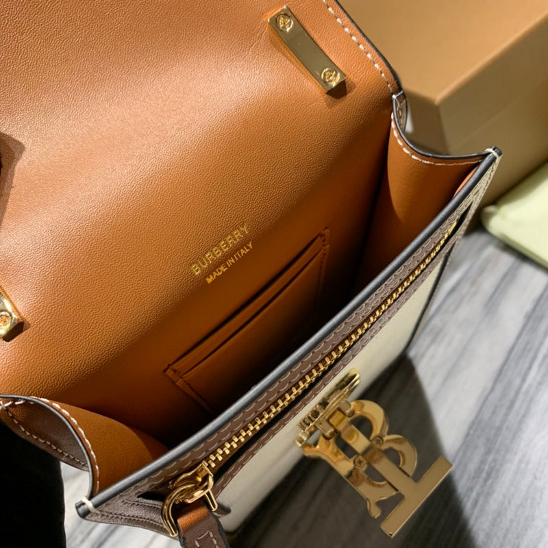 Fan Fashion -GLM - Top quality BBR Bags - 912