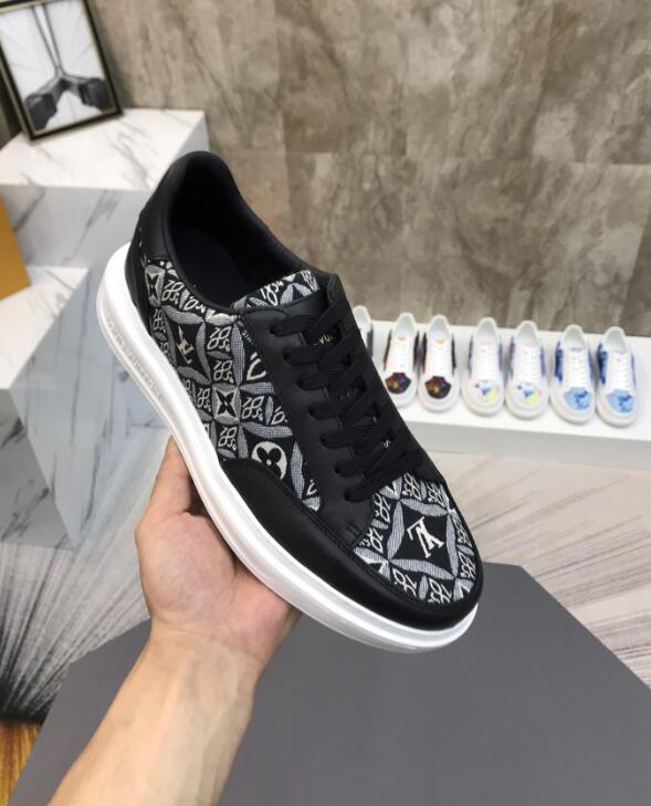 glami shop- LOV Men Shoes - 1337