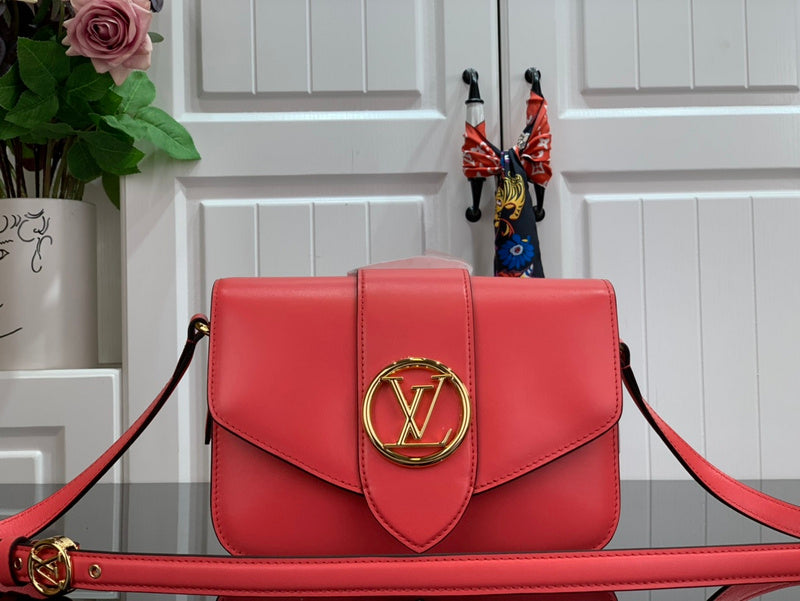 Satchel Bags - VL Bags - 6332