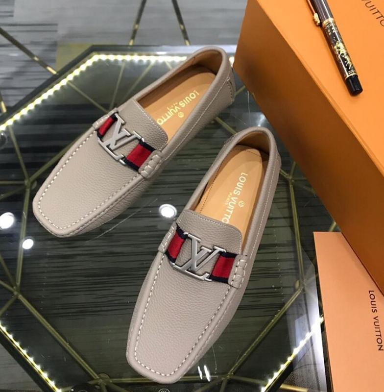glami shop- LOV Men Shoes - 1886