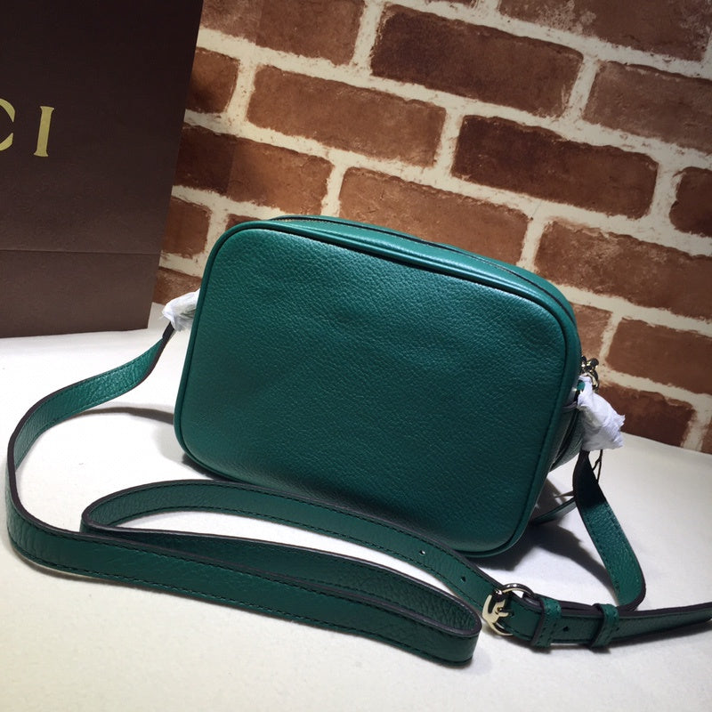 Satchel Bags - GCI Bags - 3620