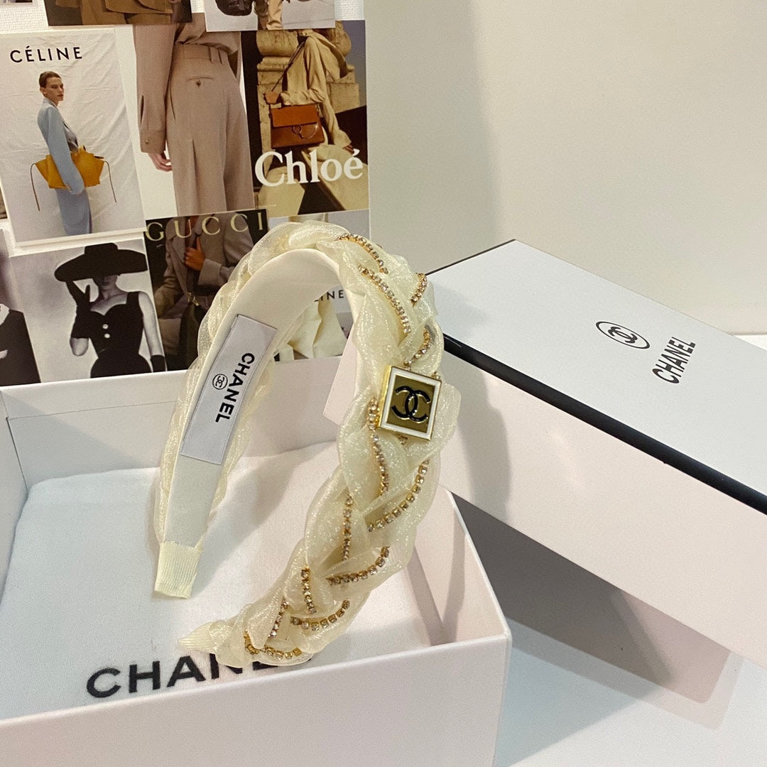 GLM - New Hair Band CHL 013