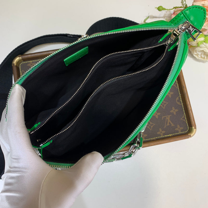 Satchel Bags - VL Bags - 6152