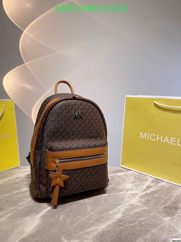Satchel Bags - MK Bags - 470