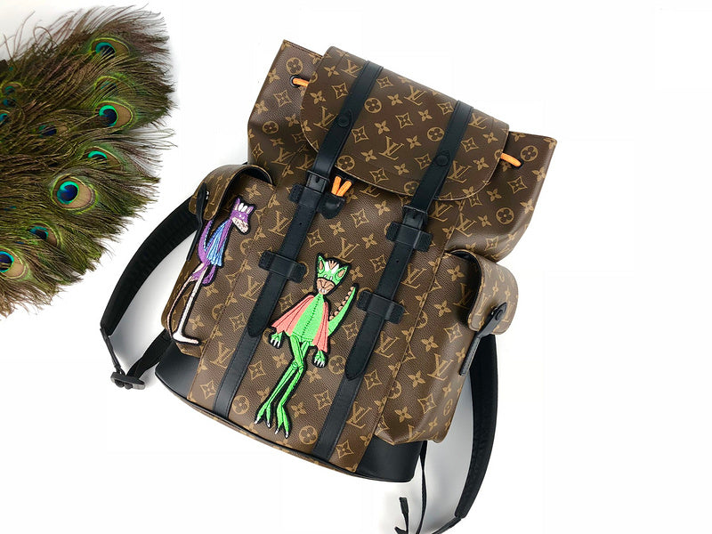 Satchel Bags - VL Bags - 6349