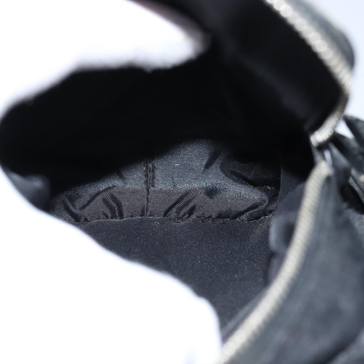 GUCCI GG Canvas Jackie Backpack Black 003 0246 73377