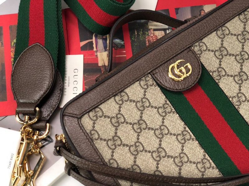 Satchel Bags - GCI Bags - 3912