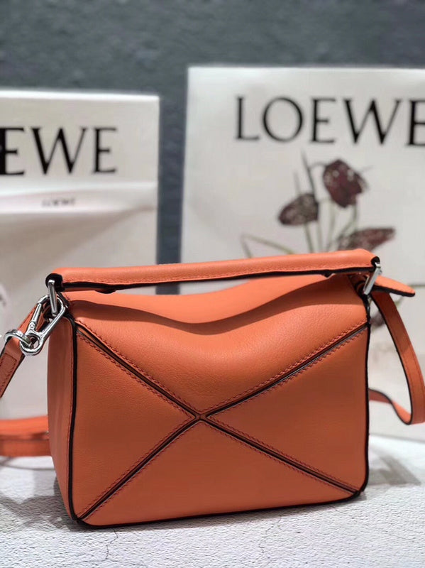 Satchel Bags - LWE Bags - 315