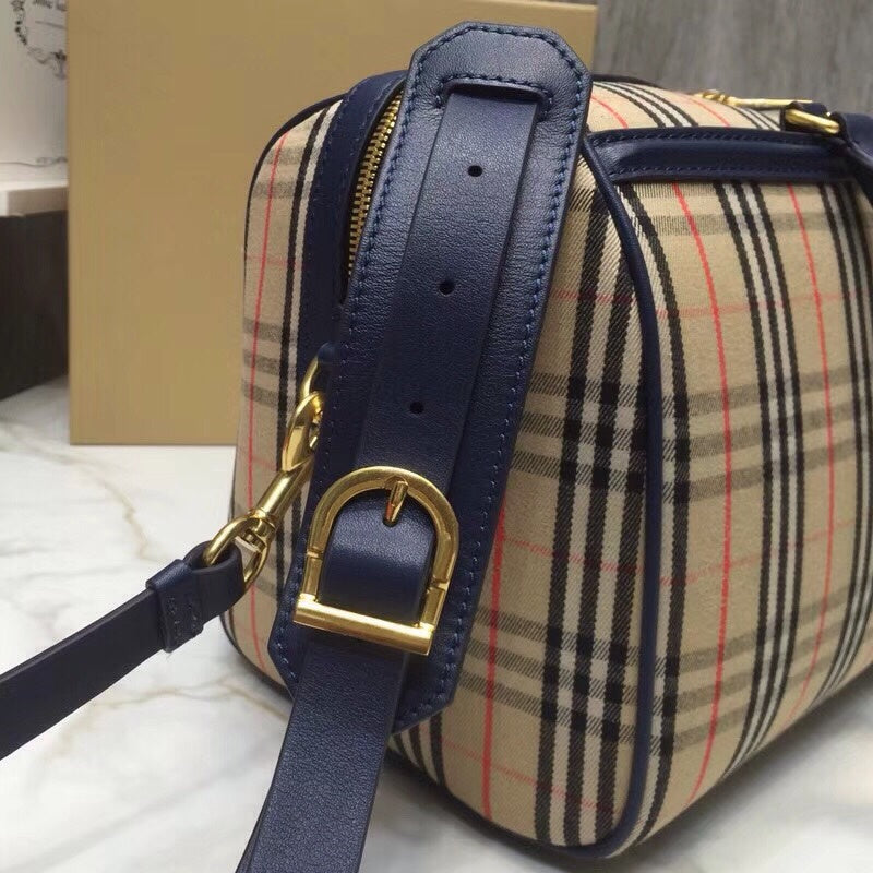 Fan Fashion -GLM - Top quality BBR Bags - 1442