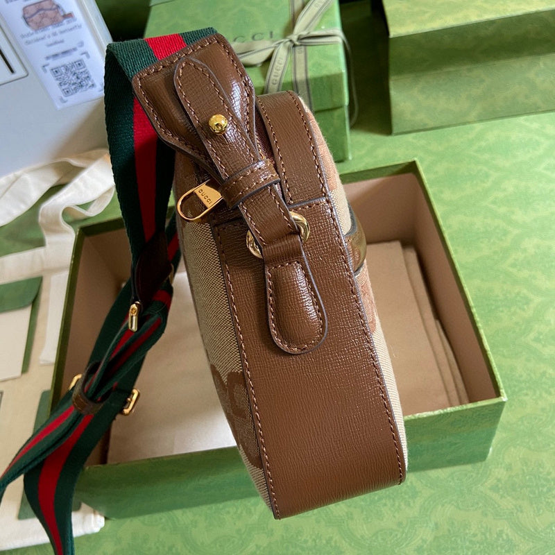 Satchel Bags - GCI Bags - 375