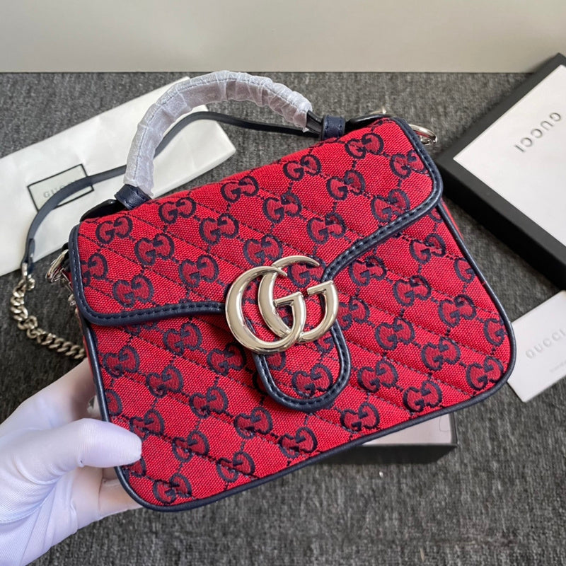 Satchel Bags - GCI Bags - 2106