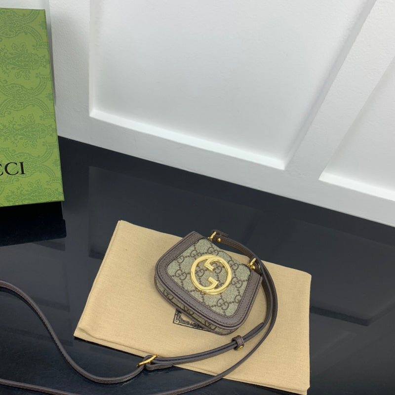 Satchel Bags - GUC Bags - 387