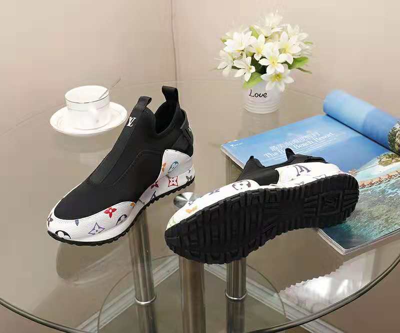 GLM - Top Quality Luv Sneaker 078