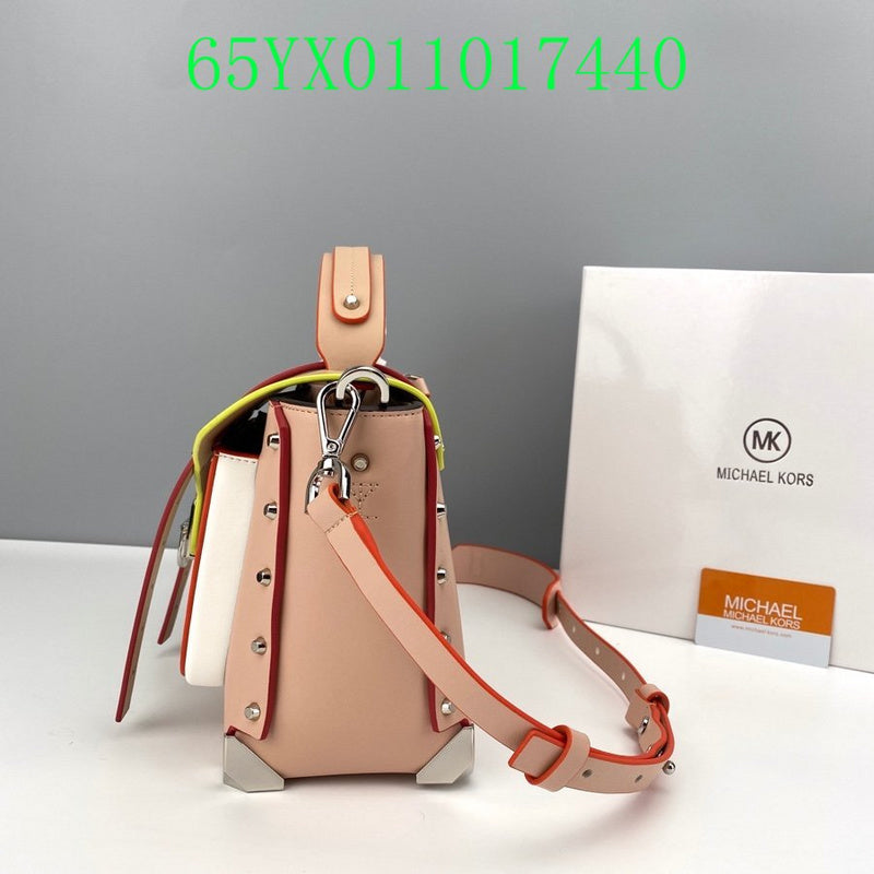 Satchel Bags - MK Bags - 851