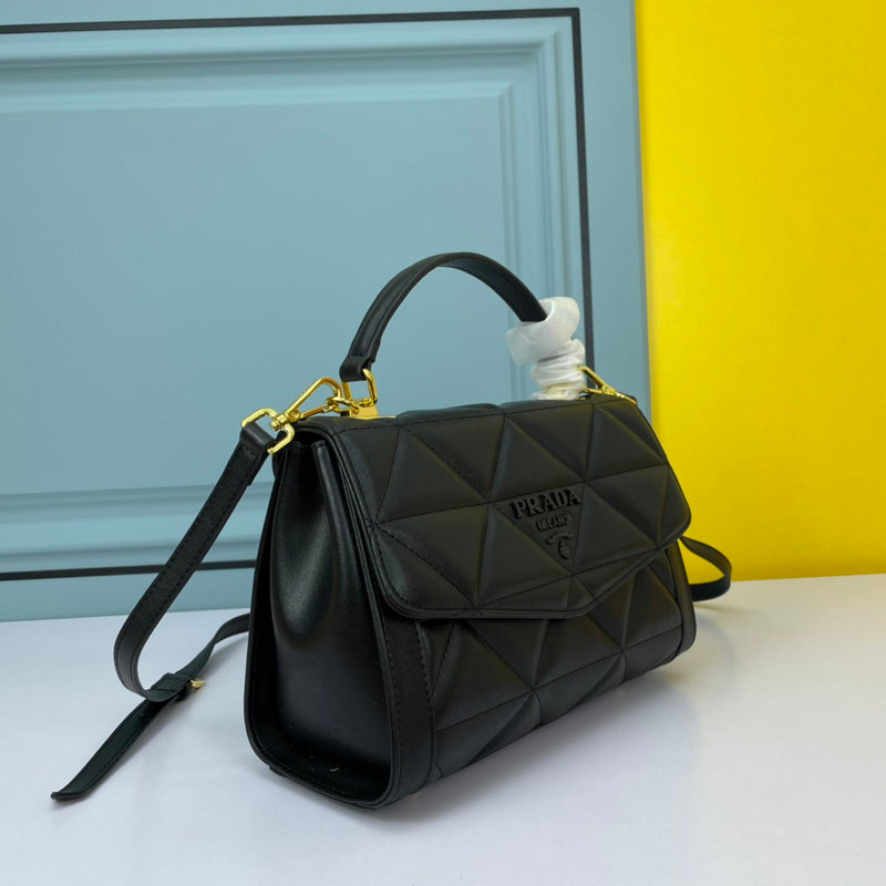 Satchel Bags - PDA Bags - 1105