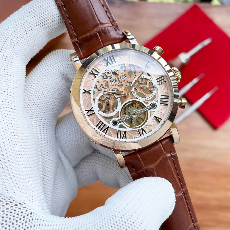 Satchel Bags - CTR Watches - 024