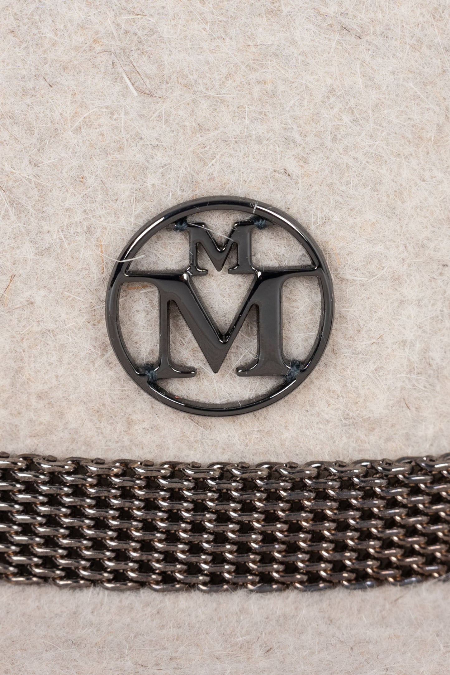 Chapeau Maison Michel