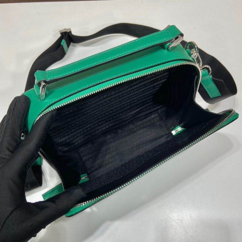 Satchel Bags - PDA Bags - 161