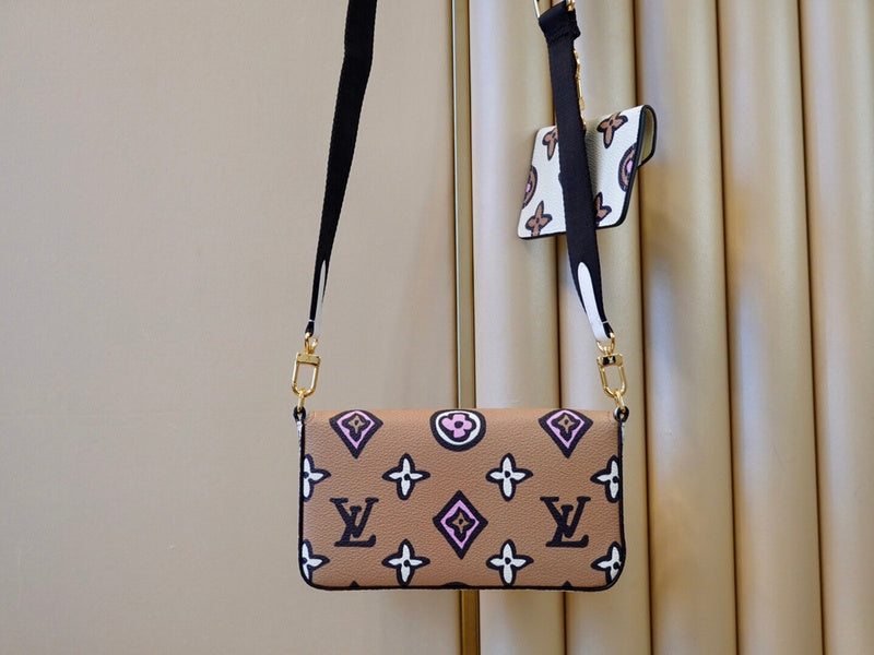 Satchel Bags - VL Bags - 5261