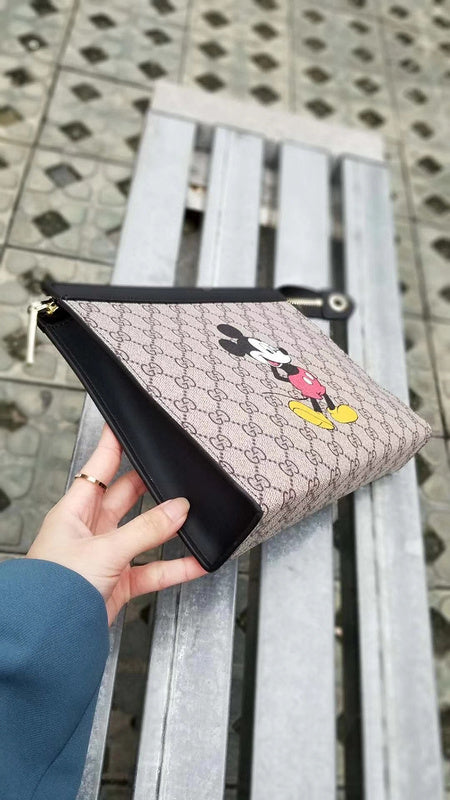 Satchel Bags - GCI Bags - 2674