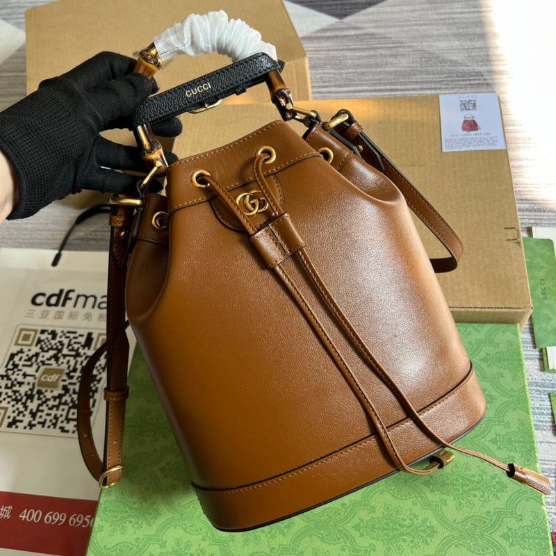 GLM - gg Bags - 1011