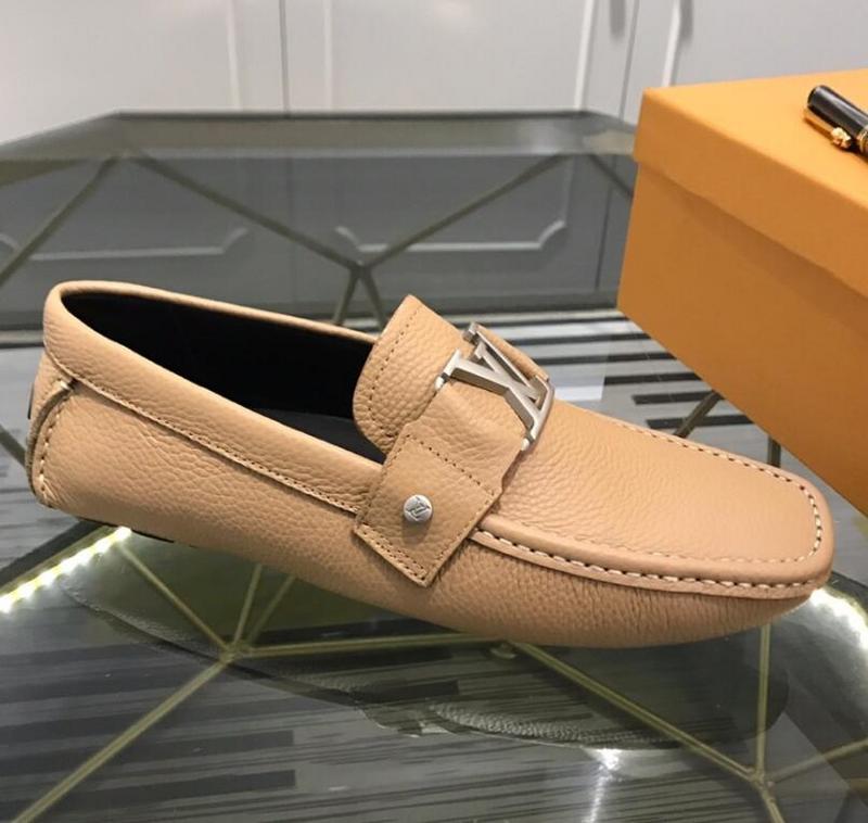 glami shop- LOV Men Shoes - 1915