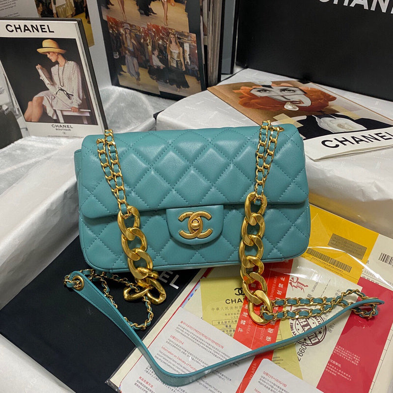 Satchel Bags - CHL Bags - 3351