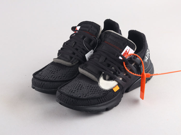 GLM - OW x Presto 2.0