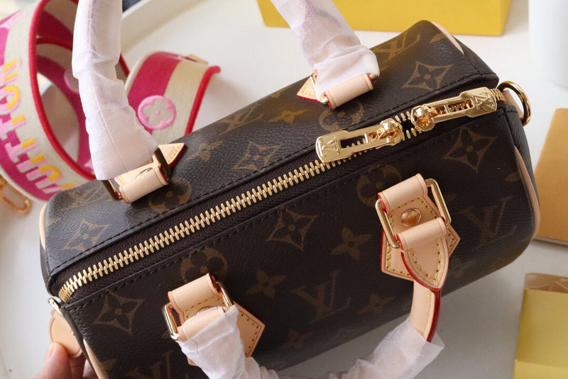 Satchel Bags - VL Bags - 4883